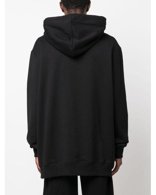 Lanvin Black Sweaters for men