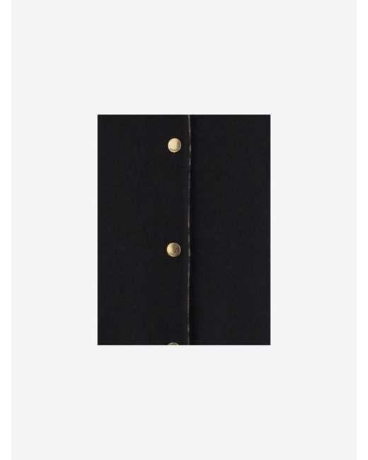 Burberry Black Light Jackets