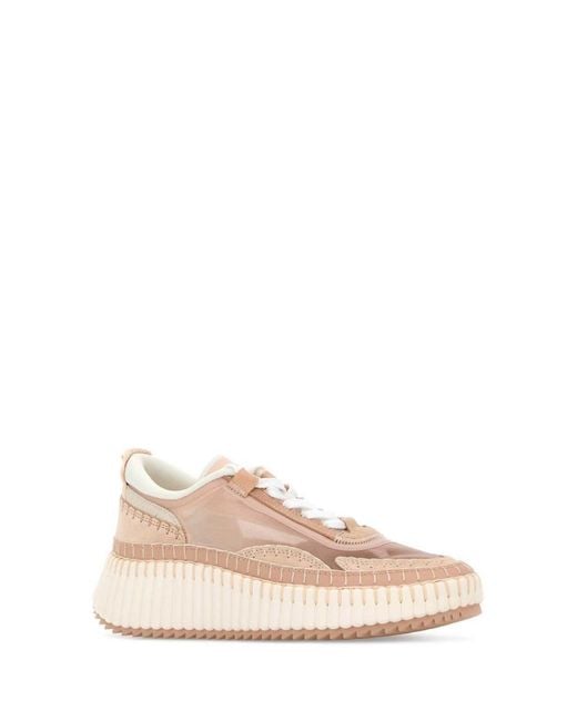 Chloé Pink 579