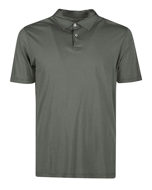Hartford Green Classic Fit Cotton Polo Shirt for men