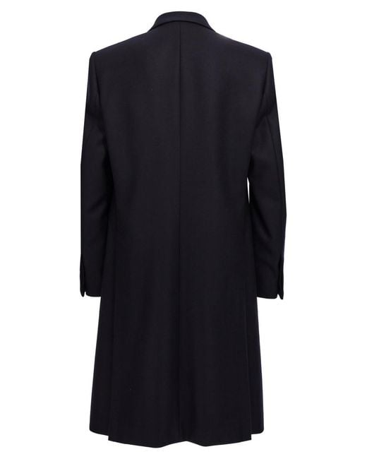 Givenchy Blue Coats & Jackets for men