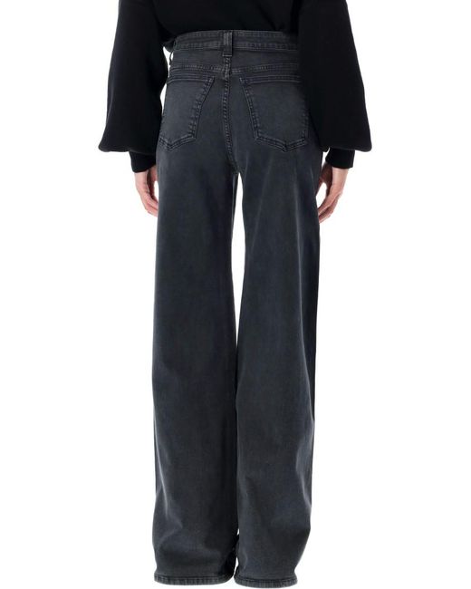 Fendi Blue Dane Jeans