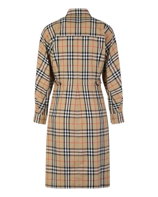 Burberry Natural I Live