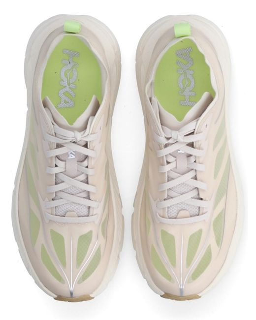 Hoka One One Natural Solid Lite Sneakers for men