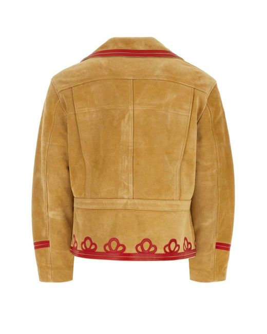 Bode Multicolor Coats & Jackets for men