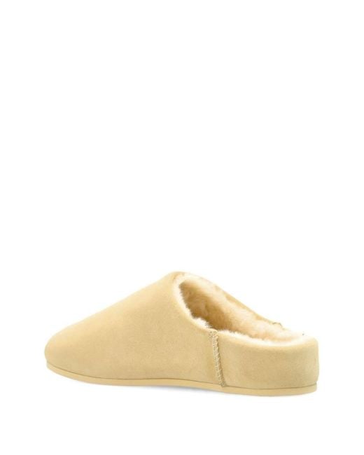 Ugg Natural Elea Slip On