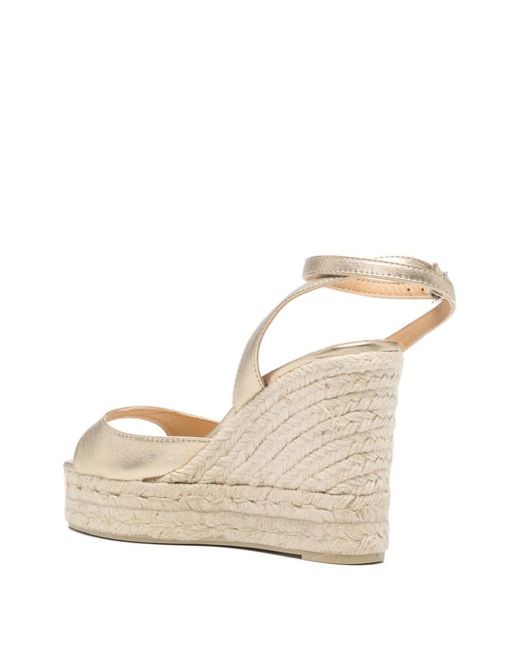 Castaner Natural Brook Espadrilles