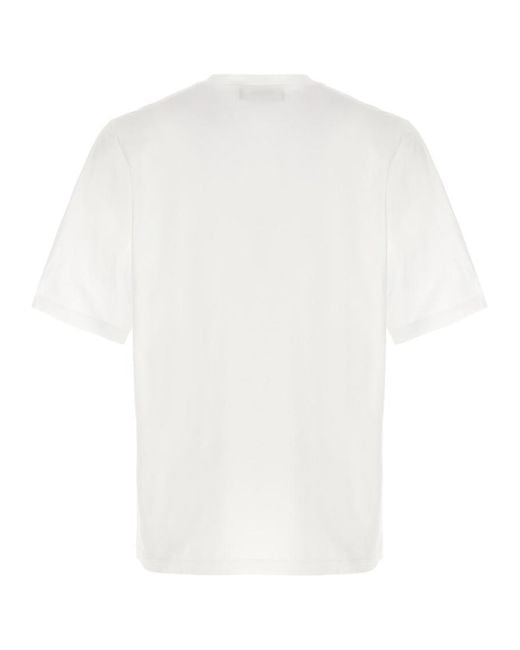 DSquared² White Topwear for men
