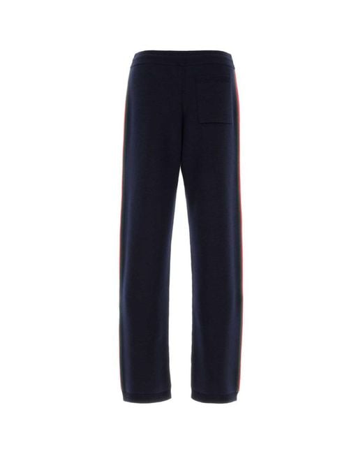 Gucci Blue Stripes Pyjama for men