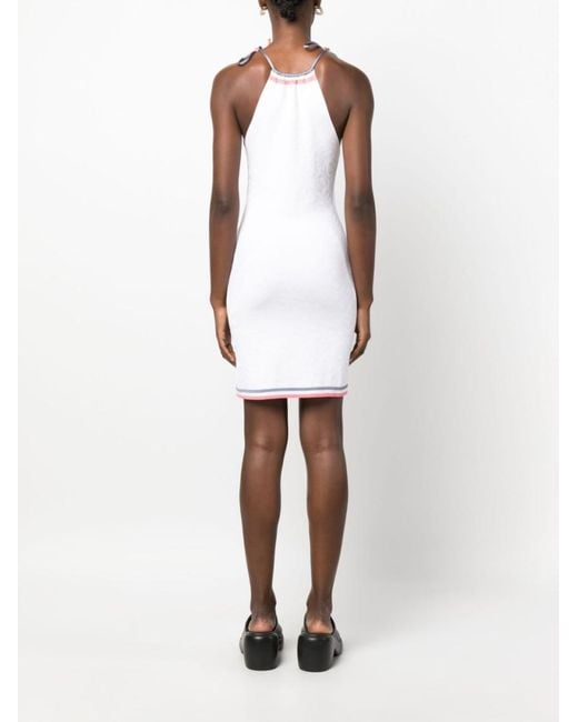 Fendi White Dresses