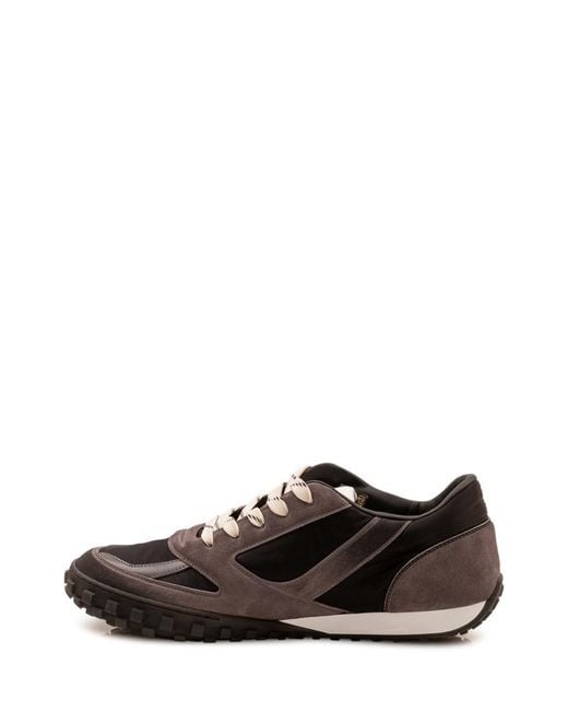 Givenchy Brown Sneakers for men