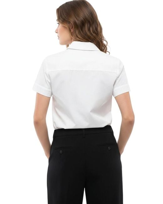 DSquared² Black Regular Solid Shirt