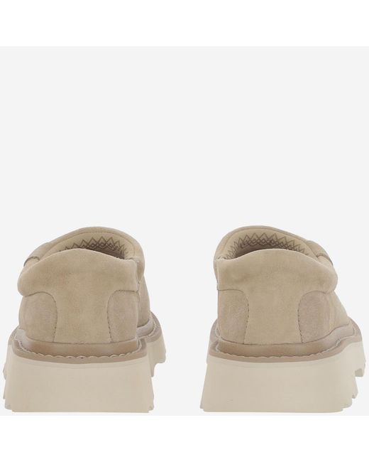 Ugg Brown Tasman Slippers for men
