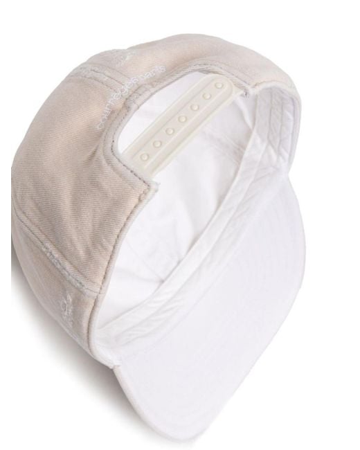 Courreges Natural Courreges Hats
