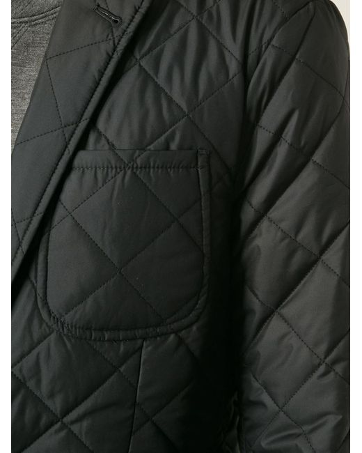 Polo Ralph Lauren Quilted Blazer in 