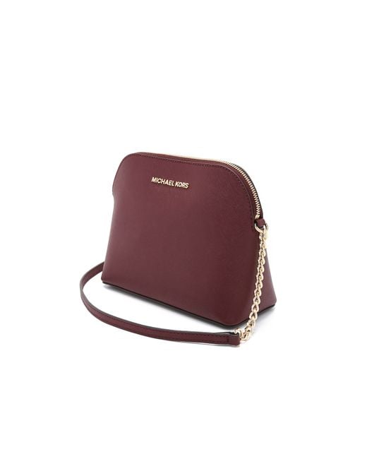 Michael kors cindy large crossbody best sale