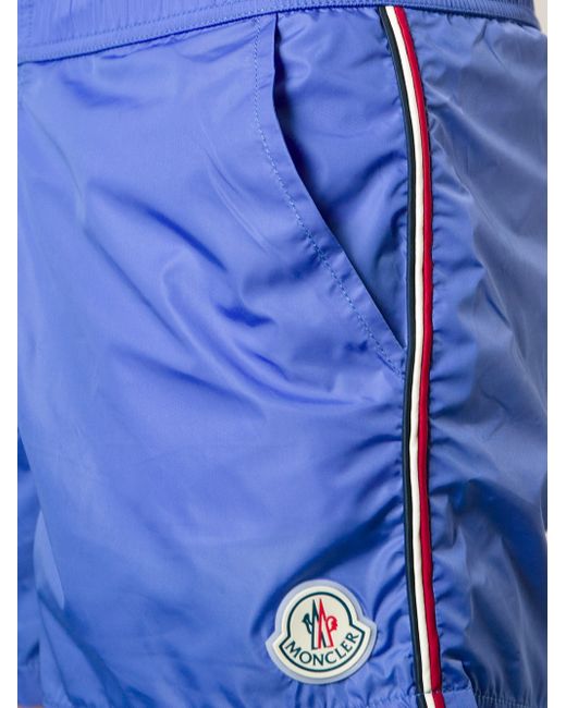 mens moncler swim shorts