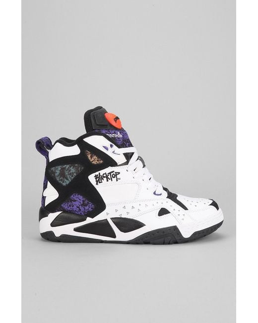 blacktop battleground