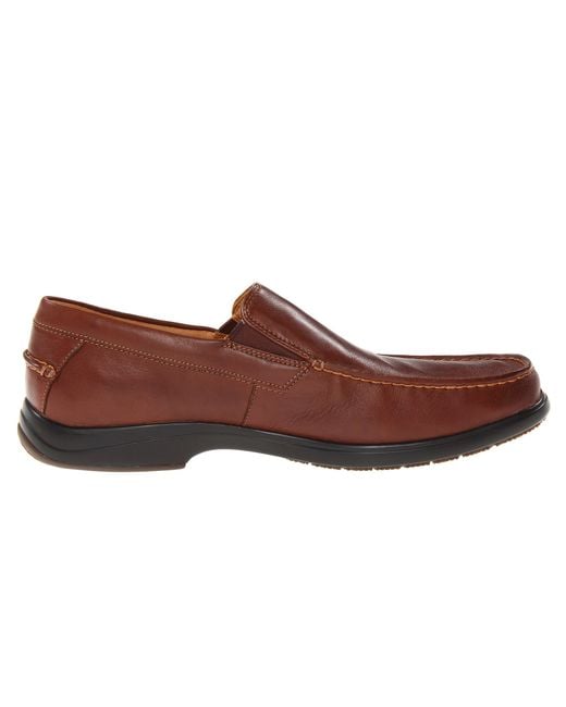 Sperry gold cup venetian loafer 2025