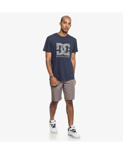 dc shoe company