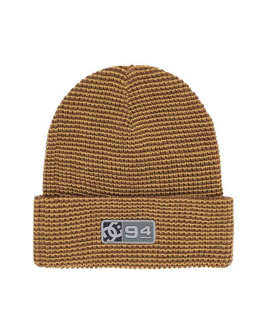 DC Shoes Natural Sight Beanie