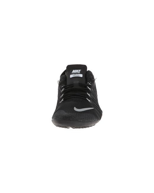 Nike Free 1.0 Bionic in Black for | Lyst