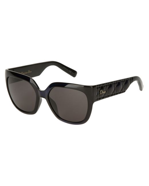 Dior Black 'My 3N' Sunglasses