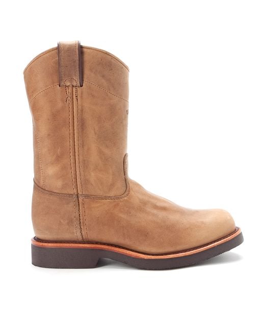 non steel toe