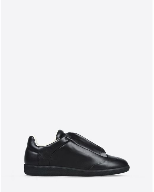 maison margiela future low top