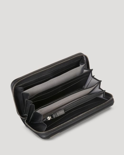 tumi rfid women's wallets