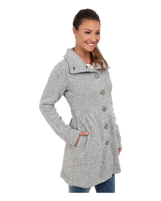 Patagonia Better Sweater® Fleece Coat 