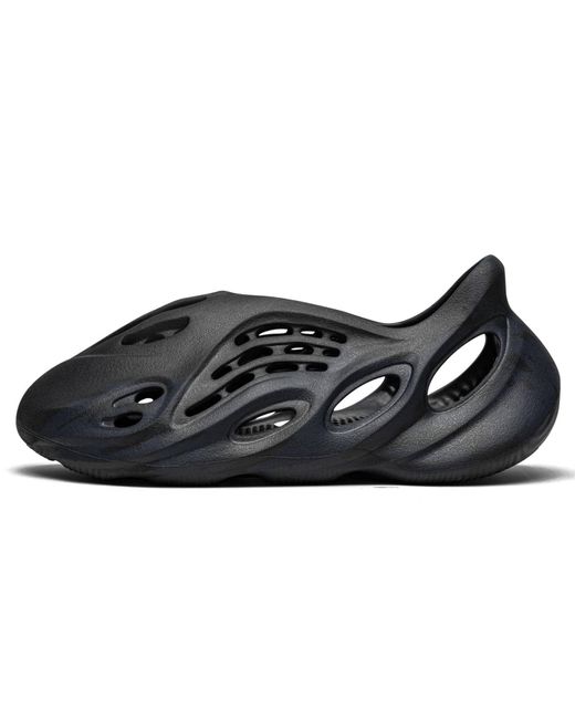 adidas Yeezy Foam Runner in Black for Men | Lyst UK