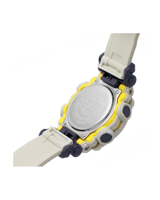 G-Shock Blue G-shock Hidden Coast Series Plastic/resin Watch - Ga-900hc-5aer for men