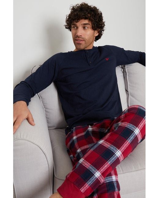 Debenhams mens deals pyjamas sale