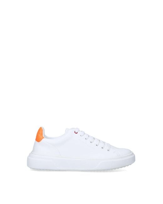 KG by Kurt Geiger White 'frankie 2' Trainers for men
