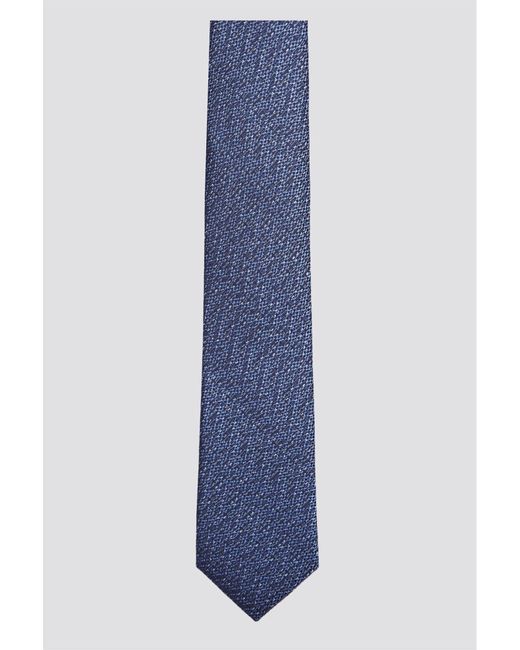 Ben Sherman Blue Tie for men