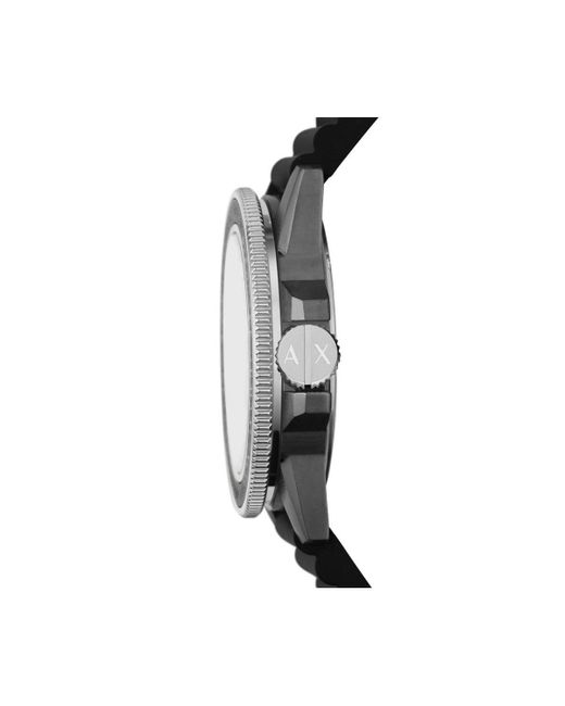 Armani watch outlet debenhams