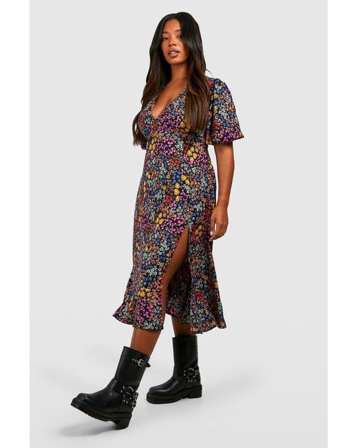 Debenhams 1920's style online dress