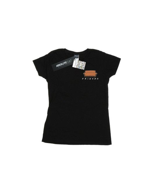 Fendi friends shirt top