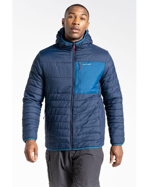 Nosilife tilpa shop hooded jacket