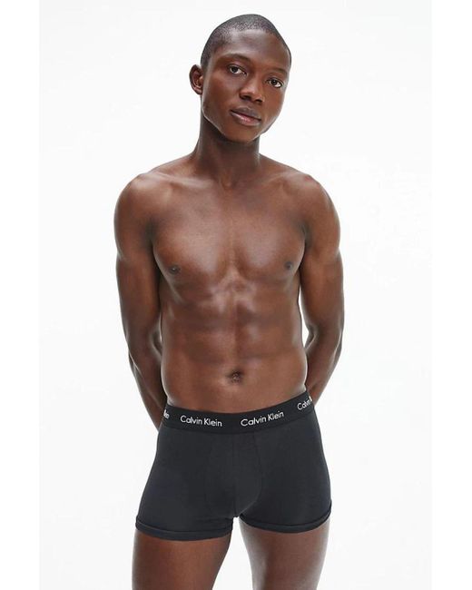 Calvin klein 2024 trunks debenhams