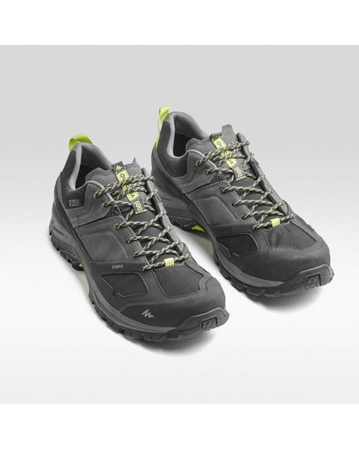 Walking shoes shop for men decathlon