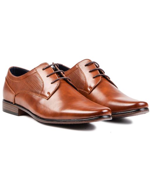 Sole trader mens shoes sale