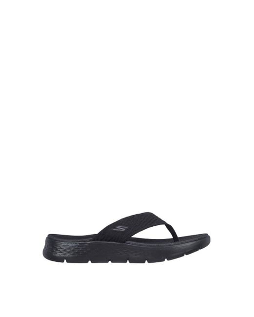 Debenhams skechers flip best sale flops