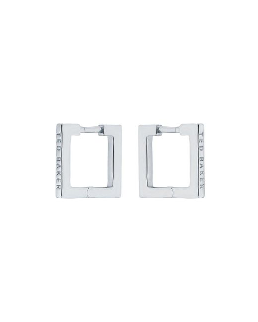 Ted Baker Metallic Senrii Earrings - Tbj3305-01-03