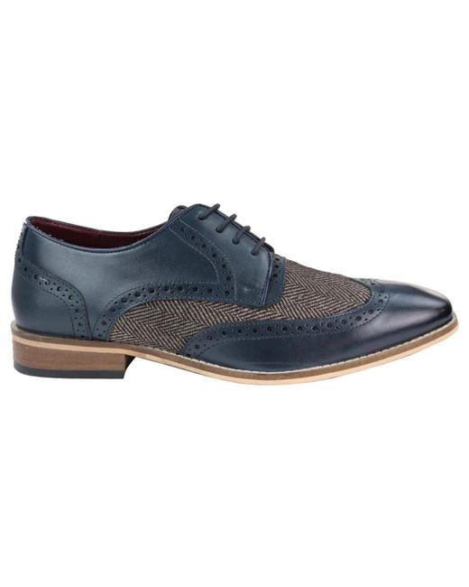 Cavani store shoes blue