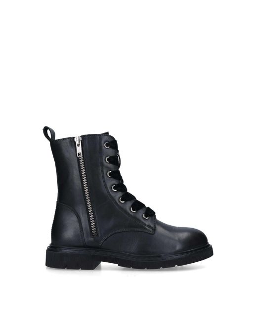 Carvela 2025 whirl boots