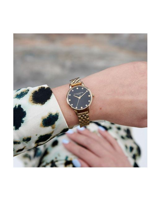 Debenhams olivia burton hotsell