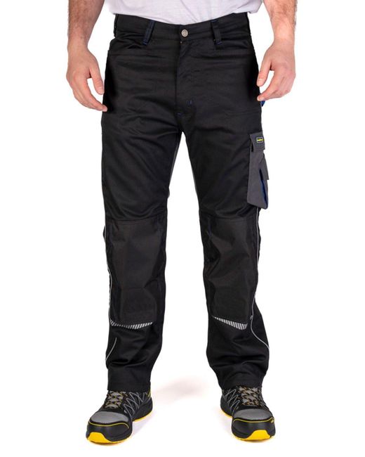 Cargo reflective store