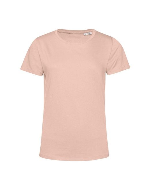 Bc Pink Inspire E150 T-Shirt